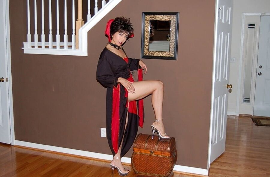 Hot Amateur Texas Wife Rosa