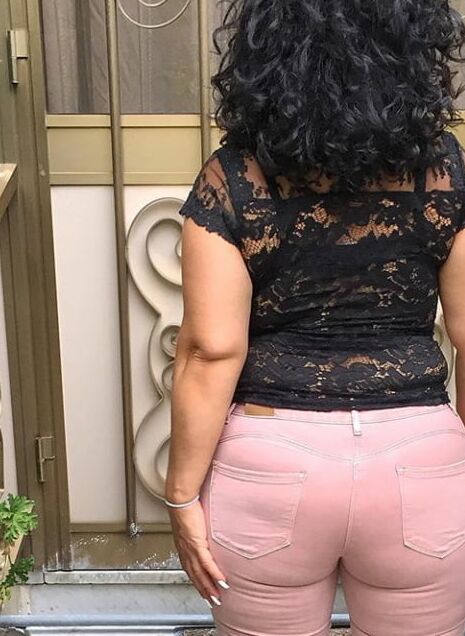 Turkish milf