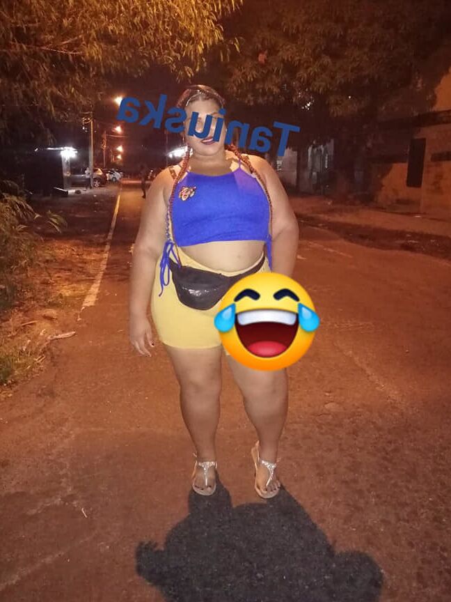 karla montero bbw