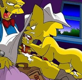 toons you love part