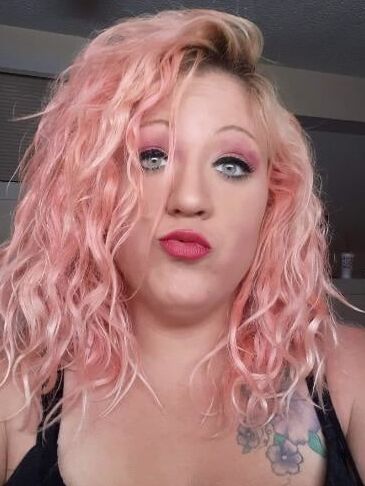 Big sexy FAWG