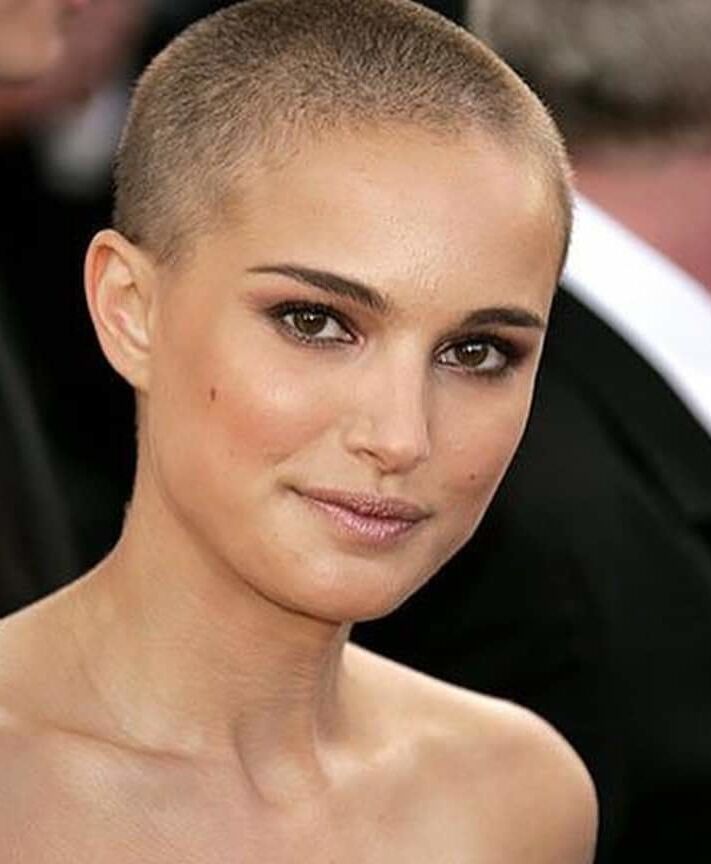 Natalie Portman