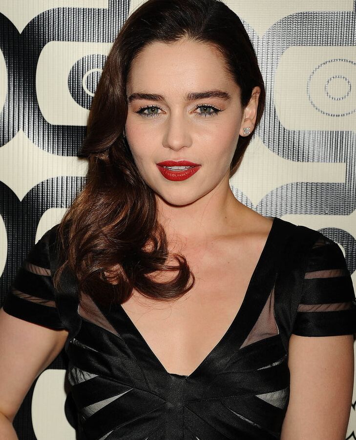 Sexy Emilia -