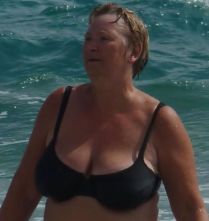 My Norwigen friend with big tits