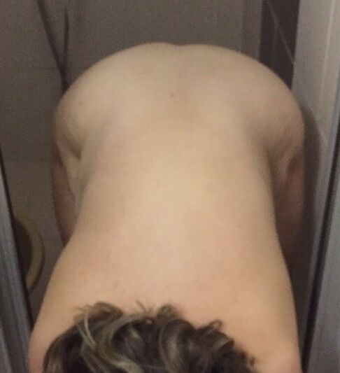 cotak my wife ass