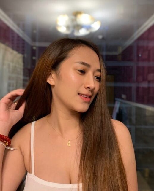 Thai Girls