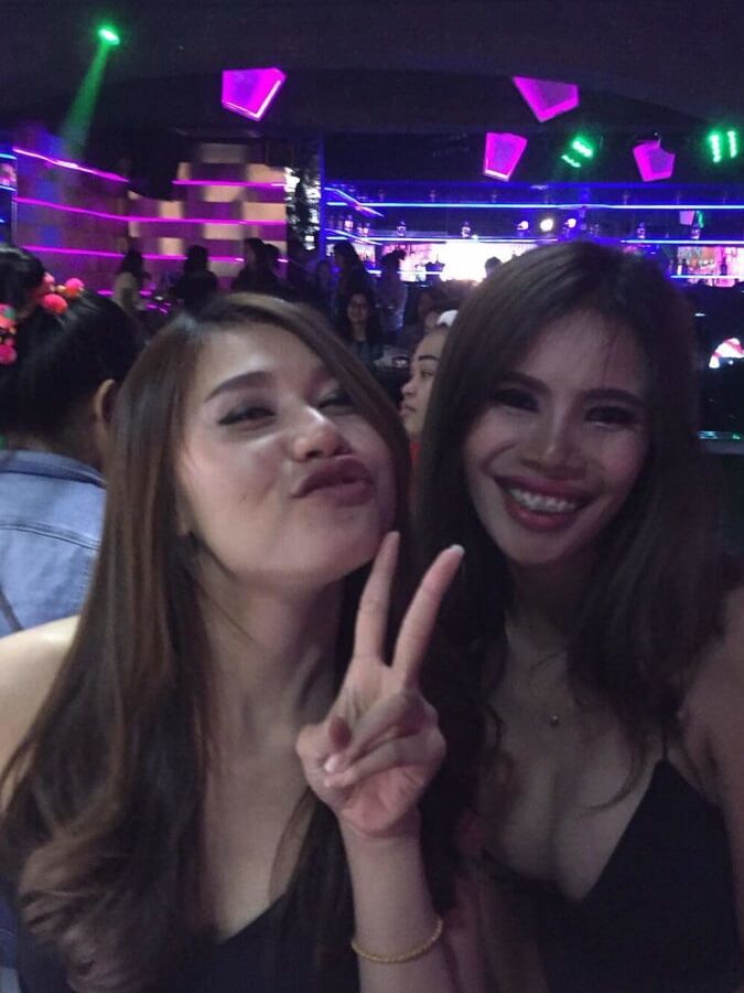 Hot Thai
