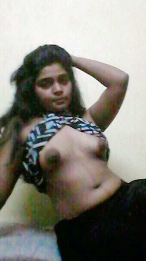 tamil cute babe
