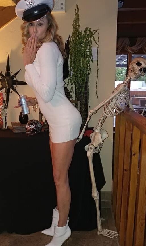 American White and Mexican sluts