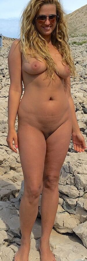 Nice Nudist