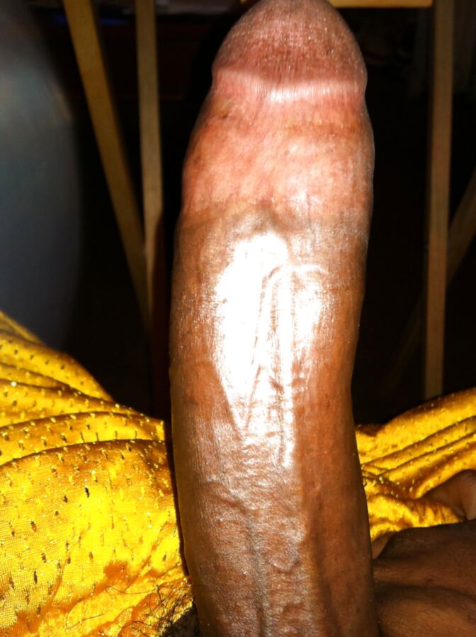 Slut ebony granny bbc