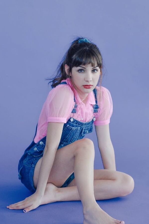 Hannah Marks