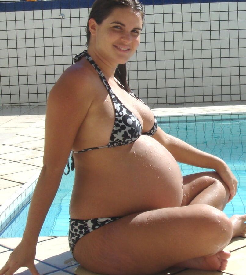 Sexy pregants milfs - comment