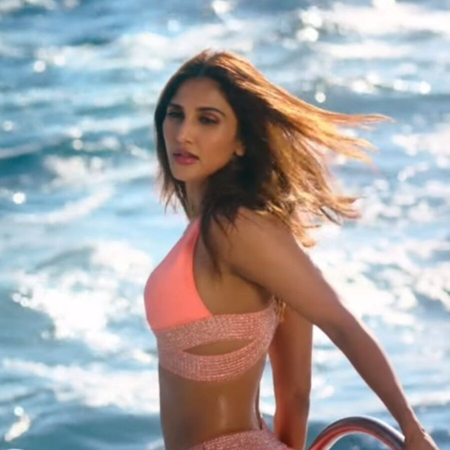 Bande Matarham Kudiya Besharam