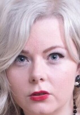 Tina Denholm