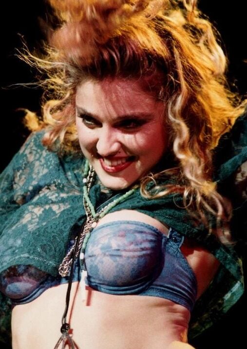 Madonna