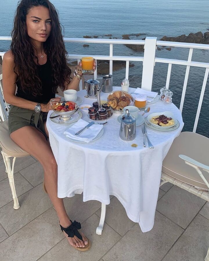 Francesca Antoniotti - Un regard qui en dit long