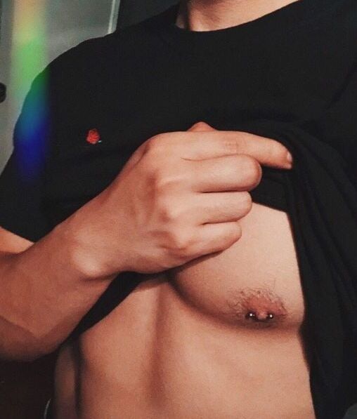 Sexy piercings