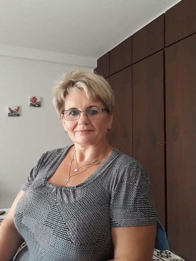 Polish Gilf Bozena