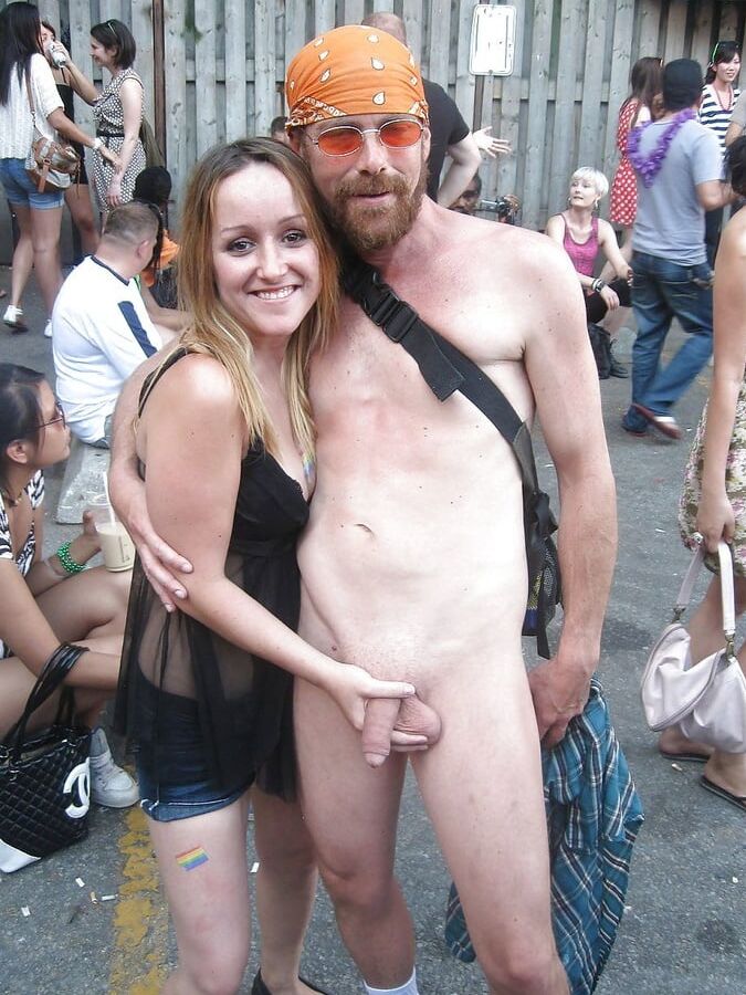 Public erections