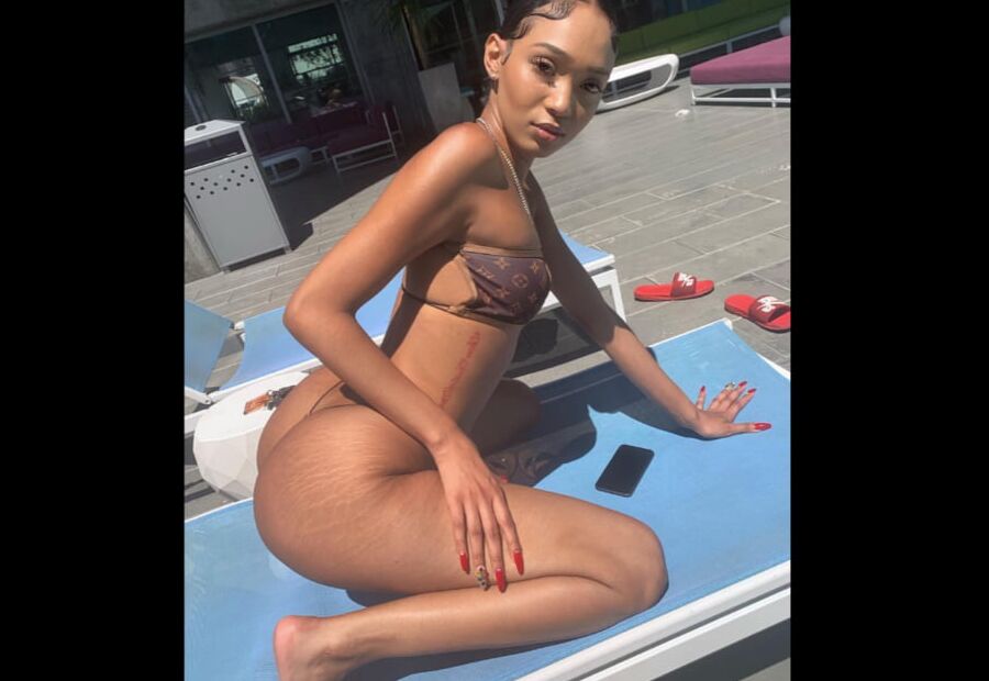 Slim Thang