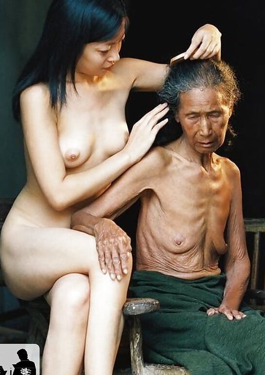 funny granny