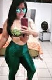 Taty Enfermeira