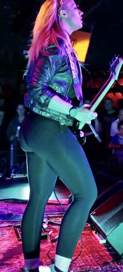 Nita Strauss