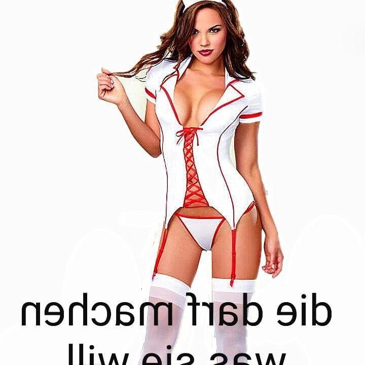 Krankenschwester