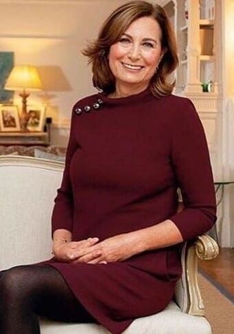 Carole Middleton