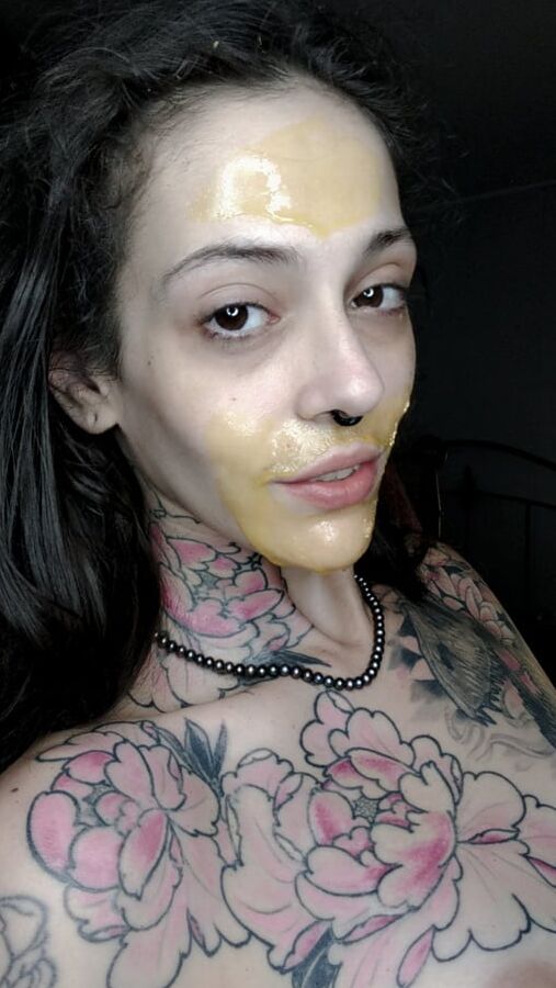 Tattooed Beaity