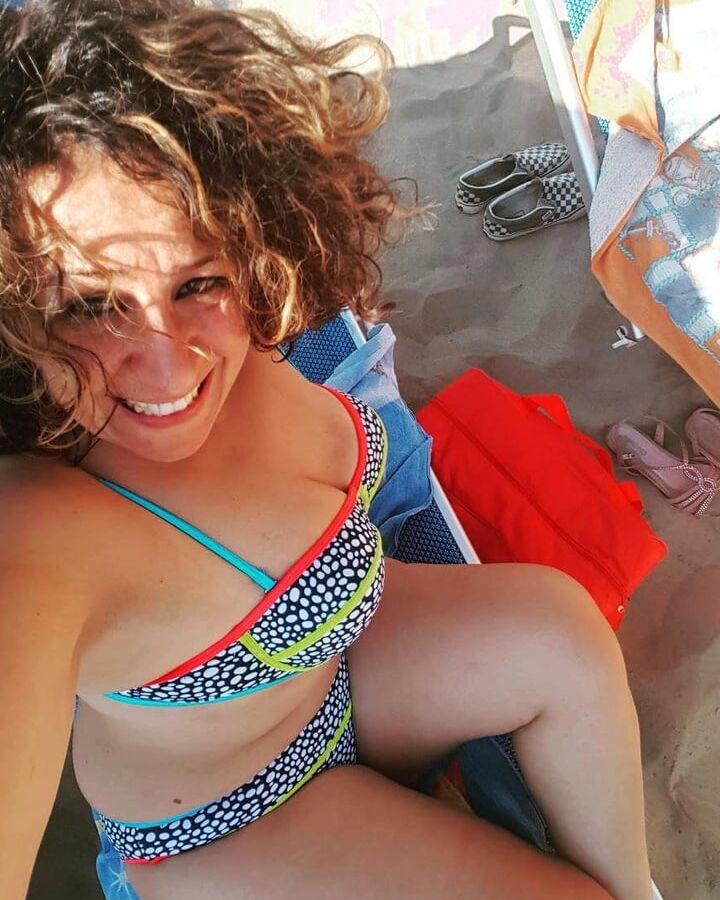 Turkish milf