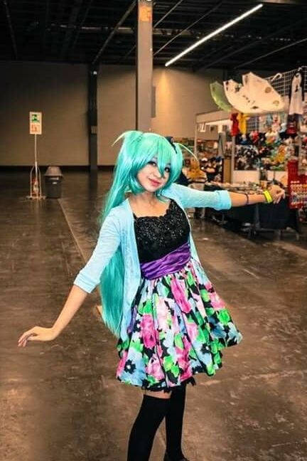 cosplay