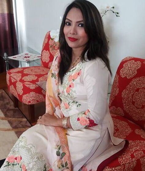 Hot Indian bhabhi