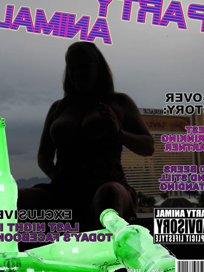 Mag Covers