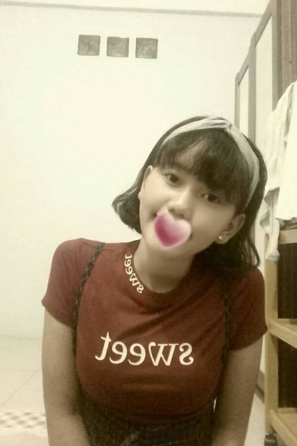 abg ginsul bugil