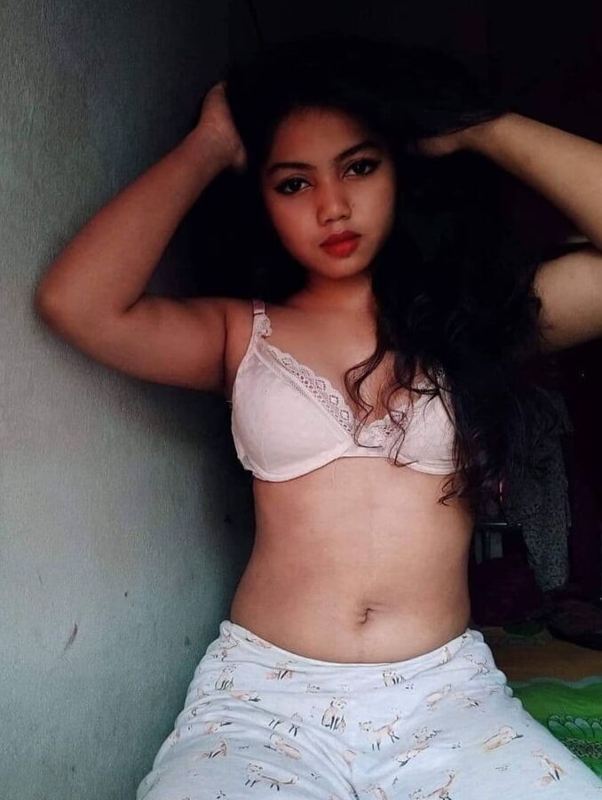 Asian Dark Nips