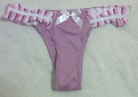 Culotte de ma Femme du ..