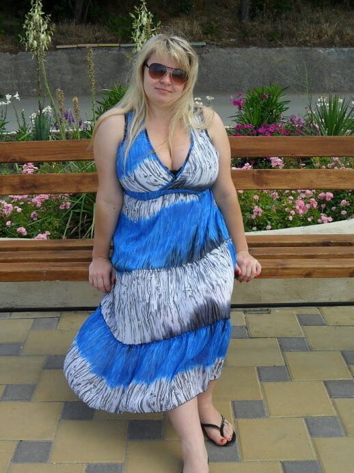 Bbw mix (Dressed)