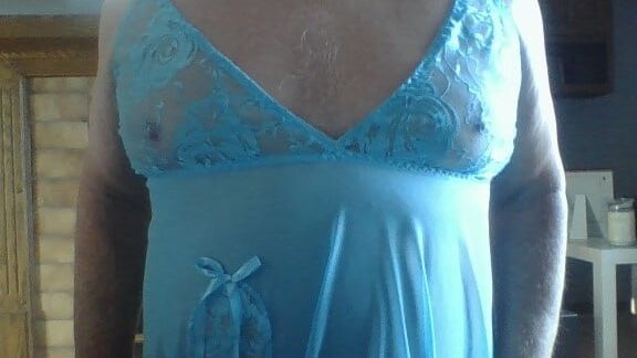 Another new nighty