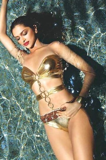 Deepika padukone sexy hot bitch