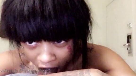 Sexy Bakersfield thot