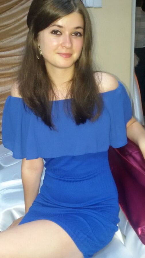 my friend Diana