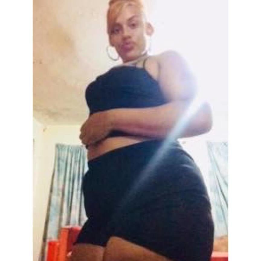 KIMBERLY GITANA GITANE DE GORDITA CULONA MUSLONA GUARRA