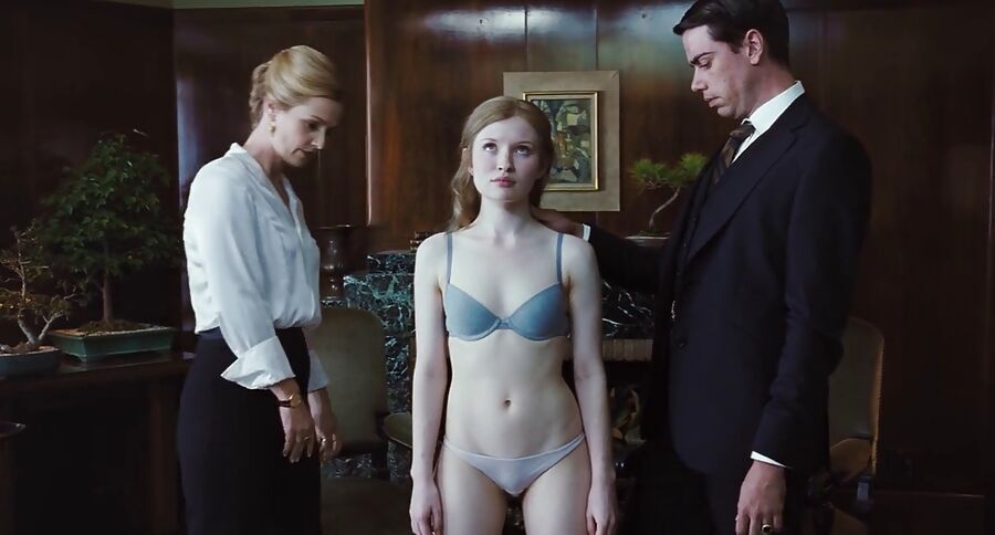 Emily Browning