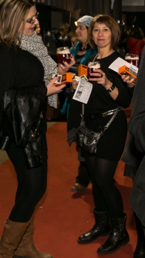 Ladies Night Cinema Pantyhose