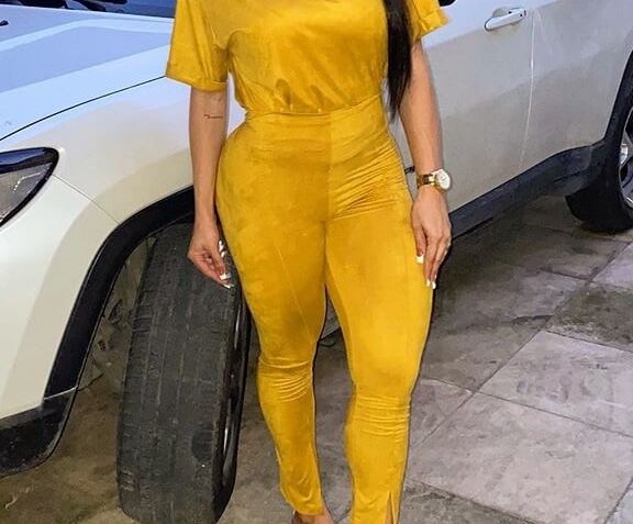 Taty Enfermeira