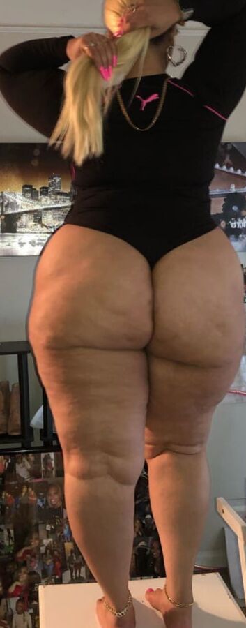 The Perfect Ass