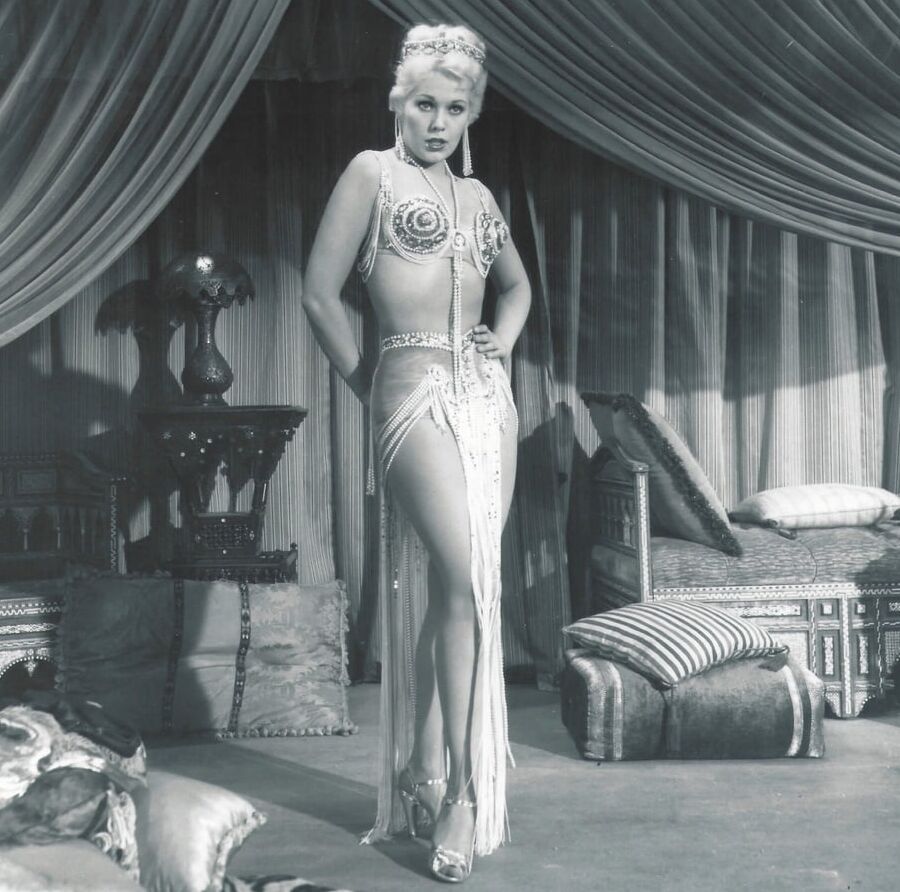 ANYC Vintage Celebrity Actress