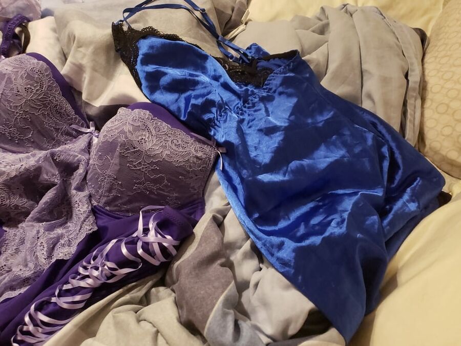 lingerie